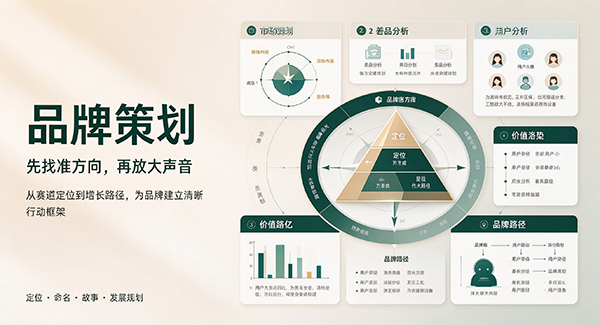 红谷滩区品牌策划